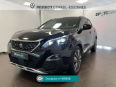 Annonce Peugeot 3008 HYbrid4 occasion Hybride 3008 HYBRID4 300 E-EAT8 GT � Corbeil-Essonnes