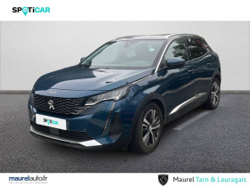 Peugeot 3008 HYbrid4 , garage PEUGEOT GGA MAUREL ALBI � Albi
