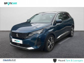 Peugeot 3008 HYbrid4 occasion  année 2021 boite Automatique Annonce Peugeot 3008 HYbrid4 occasion Hybride 3008 Hybrid4 300 e-EAT8 Roadtrip 5p à Albi