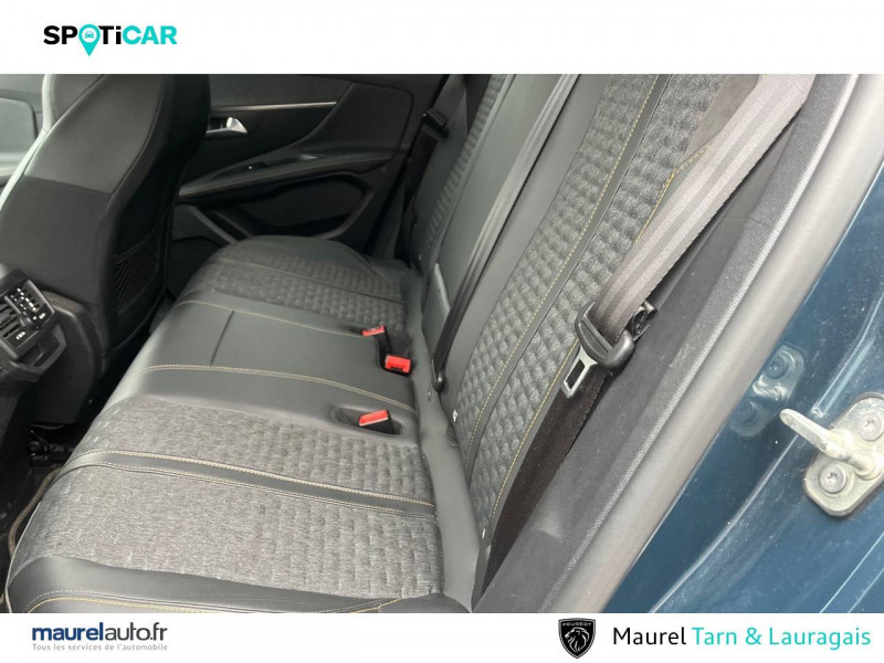 Peugeot 3008 HYbrid4 3008 Hybrid4 300 e-EAT8 Roadtrip 5p  - photo n°10 Peugeot 3008 HYbrid4 3008 Hybrid4 300 e-EAT8 Roadtrip 5p  occasion à Albi - photo n°10
