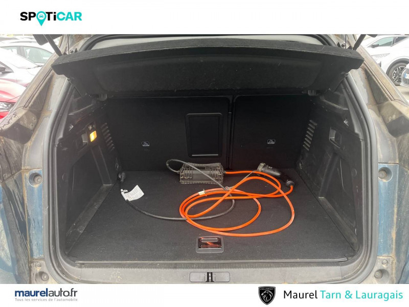 Peugeot 3008 HYbrid4 3008 Hybrid4 300 e-EAT8 Roadtrip 5p  - photo n°6 Peugeot 3008 HYbrid4 3008 Hybrid4 300 e-EAT8 Roadtrip 5p  occasion à Albi - photo n°6