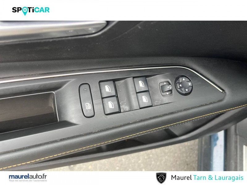 Peugeot 3008 HYbrid4 3008 Hybrid4 300 e-EAT8 Roadtrip 5p  - photo n°12 Peugeot 3008 HYbrid4 3008 Hybrid4 300 e-EAT8 Roadtrip 5p  occasion à Albi - photo n°12