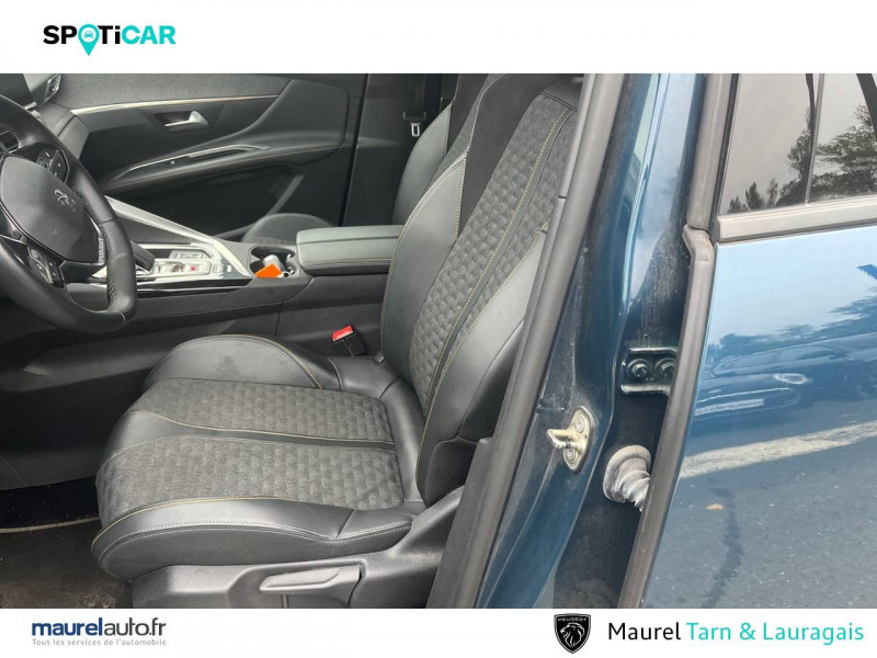 Peugeot 3008 HYbrid4 3008 Hybrid4 300 e-EAT8 Roadtrip 5p  - photo n°9 Peugeot 3008 HYbrid4 3008 Hybrid4 300 e-EAT8 Roadtrip 5p  occasion à Albi - photo n°9