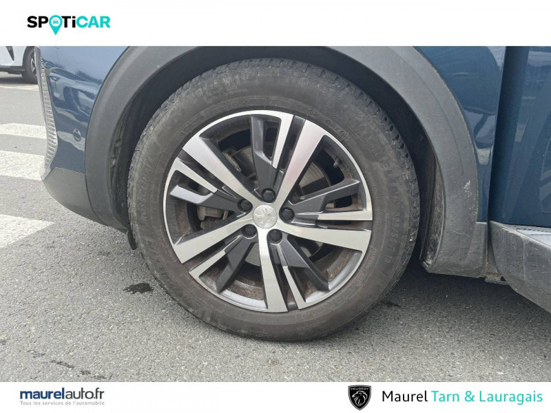 Peugeot 3008 HYbrid4 3008 Hybrid4 300 e-EAT8 Roadtrip 5p  - photo n°11 Peugeot 3008 HYbrid4 3008 Hybrid4 300 e-EAT8 Roadtrip 5p  occasion à Albi - photo n°11