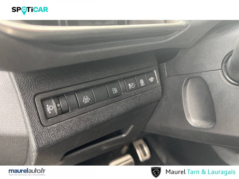 Peugeot 3008 HYbrid4 3008 Hybrid4 300 e-EAT8 Roadtrip 5p  - photo n°13 Peugeot 3008 HYbrid4 3008 Hybrid4 300 e-EAT8 Roadtrip 5p  occasion à Albi - photo n°13
