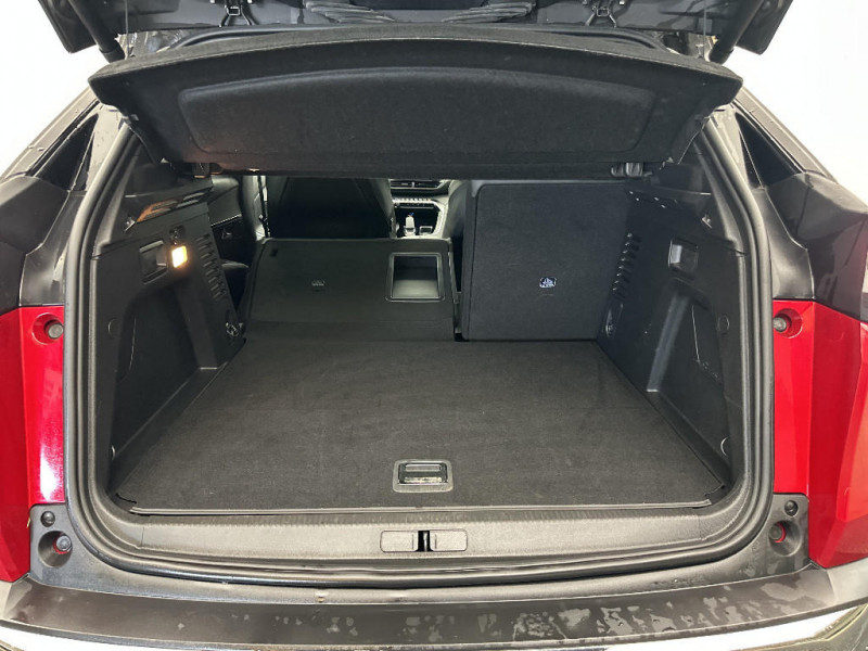 Peugeot 3008 HYbrid4 3008 Hybrid4 300 e-EAT8 Roadtrip 2021 - photo n°16 Peugeot 3008 HYbrid4 3008 Hybrid4 300 e-EAT8 Roadtrip  occasion à DREUX - photo n°16