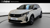 Peugeot 3008 HYbrid4 occasion année 2021 boite Automatique Annonce Peugeot 3008 HYbrid4 occasion Hybride 3008 Hybrid4 300 e-EAT8 à LYON