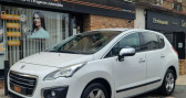 Annonce Peugeot 3008 HYbrid4 occasion Hybride GENERATION-I 2.0 E-HDI HYBRID4 200H 165 FULL-HYBRID 4X4 BMP   Juvisy Sur Orge