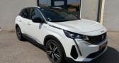 Peugeot 3008 HYbrid4 GENERATION-II 1.6 HYBRID4 300H 200 PHEV ALLURE 4X4 E-EAT BVA   AMPUIS 69