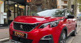Peugeot 3008 HYbrid4 GENERATION-II 1.6 HYBRID4 300H 200 PHEV GT 4X4 E-EAT BVA   Montrouge 92