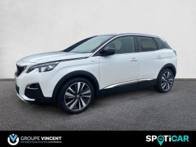 Peugeot 3008 HYbrid4 occasion 2020 mise en vente à NEVERS par le garage PEUGEOT CATAR - photo n°1