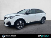 Peugeot 3008 HYbrid4 occasion année 2020 boite Automatique Annonce Peugeot 3008 HYbrid4 occasion Diesel GT Hybrid4 1.6 Puretech 225ch à NEVERS