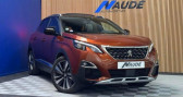 Annonce Peugeot 3008 HYbrid4 occasion Hybride GT Hybrid4 CH BVA e-EAT8 � Lozanne