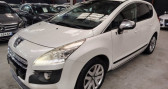Peugeot 3008 HYbrid4 occasion année 2013 boite Automatique Annonce Peugeot 3008 HYbrid4 occasion Hybride HYbrid4 2.0 e-HDi FAP BMP6 Electric 37ch à Sainte-Geneviève-des-Bois