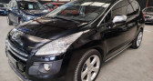 Peugeot 3008 HYbrid4 HYbrid4 2.0 e-HDi FAP BMP6   Electric 37ch   Sainte-Geneviève-des-Bois 91