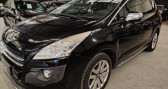 Annonce Peugeot 3008 HYbrid4 occasion Hybride HYbrid4 2.0 e-HDi FAP BMP6   Electric 37ch � Sainte-Genevi�ve-des-Bois