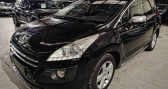 Annonce Peugeot 3008 HYbrid4 occasion Diesel HYbrid4 2.0 e-HDi FAP BMP6   Electric 37ch � Sainte-Genevi�ve-des-Bois