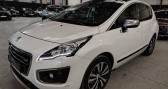 Annonce Peugeot 3008 HYbrid4 occasion Hybride HYbrid4 2.0 e-HDi FAP ETG6 FELINE � Sainte-Genevi�ve-des-Bois