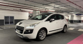 Peugeot 3008 HYbrid4 HYBRID4 2.0 HDI 163 BMP6  2012 - annonce de voiture en vente sur Auto S&eacute;lection.com