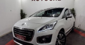 Peugeot 3008 HYbrid4 HYBRID4 2.0 HDi 163ch BMP6   Electric 37ch  57000KM   THIERS 63