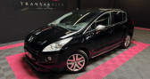 Annonce Peugeot 3008 HYbrid4 occasion Hybride HYBRID4 2.0 HDi 163ch FAP BMP6 + Electric 37ch 1er main Entr � Lens
