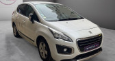 Annonce Peugeot 3008 HYbrid4 occasion Hybride HYBRID4 2.0 HDi 163ch FAP ETG6   Electric 37ch 85g  PARIS