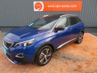 Peugeot 3008 HYbrid4 occasion année 2020 boite Automatique Annonce Peugeot 3008 HYbrid4 occasion Hybride Hybrid4 - 300 - BV e-EAT8 GT Line à Labège