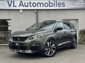 Annonce Peugeot 3008 HYbrid4 occasion Hybride HYBRID4 300 CH GT E-EAT8  Colomiers