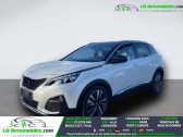 Annonce Peugeot 3008 HYbrid4 occasion Hybride Hybrid4 300 e-BVA � Beaupuy