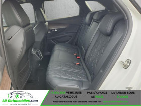 Peugeot 3008 HYbrid4 Hybrid4 300 e-BVA  occasion � Beaupuy - photo n�7