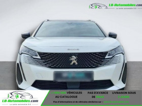 Peugeot 3008 HYbrid4 Hybrid4 300 e-BVA  occasion � Beaupuy - photo n�4