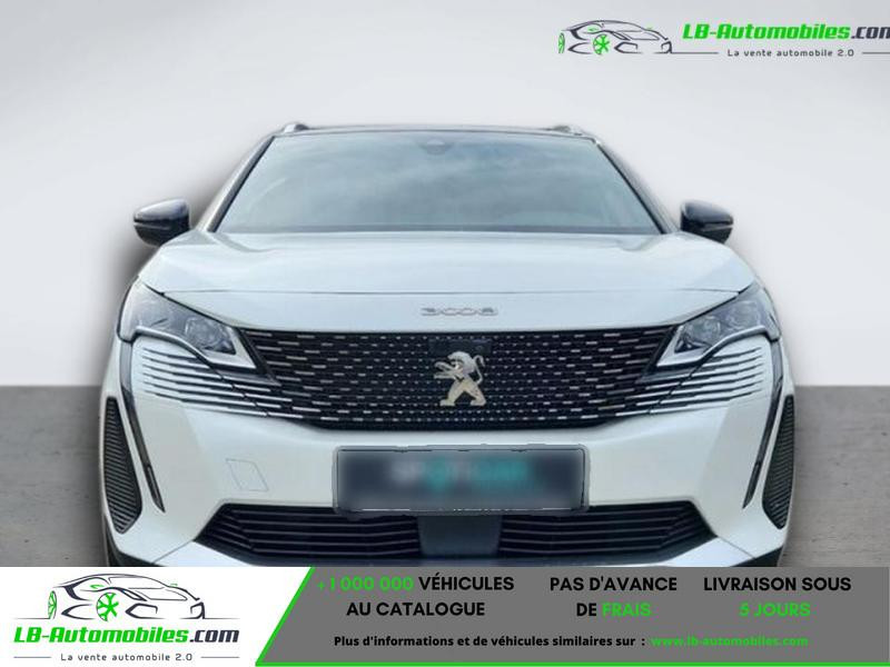 Peugeot 3008 HYbrid4 Hybrid4 300 e-BVA  occasion  Beaupuy - photo n4