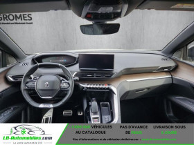 Peugeot 3008 HYbrid4 Hybrid4 300 e-BVA  occasion � Beaupuy - photo n�3