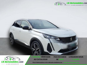 Peugeot 3008 HYbrid4 Hybrid4 300 e-BVA  occasion � Beaupuy - photo n�2