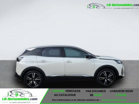 Peugeot 3008 HYbrid4 Hybrid4 300 e-BVA  occasion � Beaupuy - photo n�5