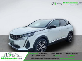 Peugeot 3008 HYbrid4 , garage LB AUTOMOBILES � Beaupuy