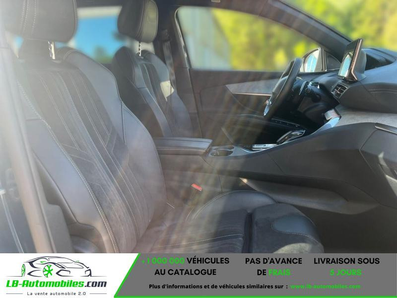 Peugeot 3008 HYbrid4 Hybrid4 300 e-BVA  occasion  Beaupuy - photo n6