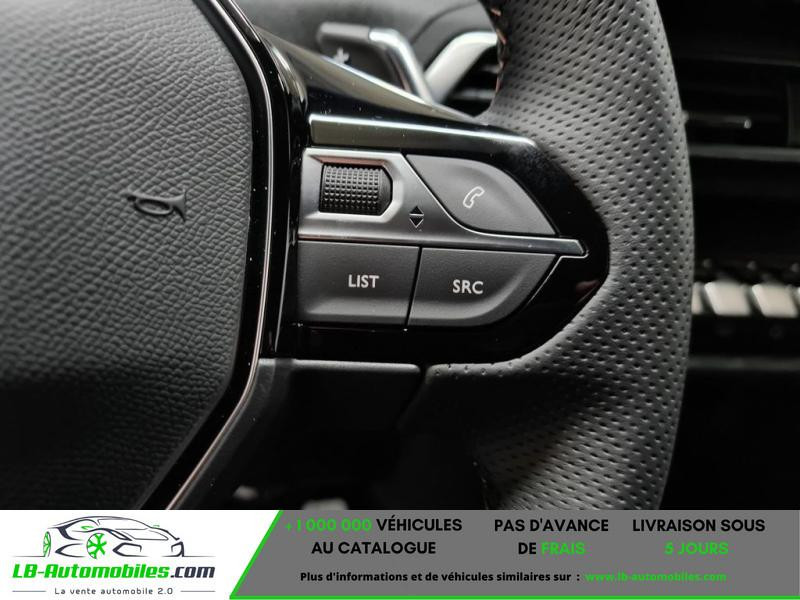 Peugeot 3008 HYbrid4 Hybrid4 300 e-BVA  occasion  Beaupuy - photo n8