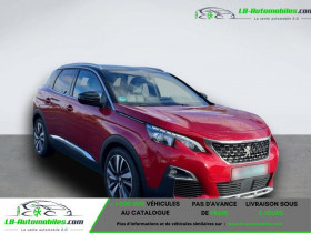 Peugeot 3008 HYbrid4 Hybrid4 300 e-BVA  occasion � Beaupuy - photo n�2