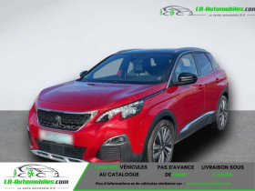 Peugeot 3008 HYbrid4 , garage LB AUTOMOBILES � Beaupuy