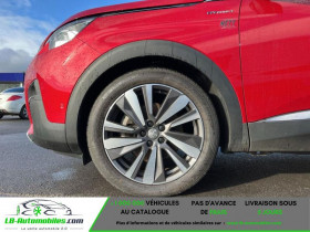 Peugeot 3008 HYbrid4 Hybrid4 300 e-BVA  occasion � Beaupuy - photo n�6