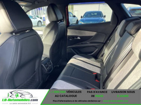 Peugeot 3008 HYbrid4 Hybrid4 300 e-BVA  occasion � Beaupuy - photo n�5