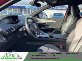 Peugeot 3008 HYbrid4 Hybrid4 300 e-BVA  occasion � Beaupuy - photo n�4