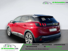 Peugeot 3008 HYbrid4 Hybrid4 300 e-BVA  occasion � Beaupuy - photo n�3