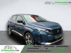 Peugeot 3008 HYbrid4 Hybrid4 300 e-BVA  occasion � Beaupuy - photo n�2
