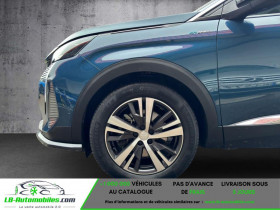 Peugeot 3008 HYbrid4 Hybrid4 300 e-BVA  occasion � Beaupuy - photo n�10