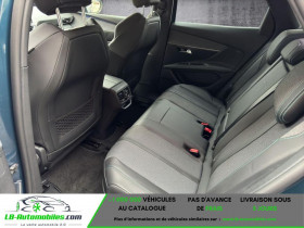 Peugeot 3008 HYbrid4 Hybrid4 300 e-BVA  occasion � Beaupuy - photo n�8