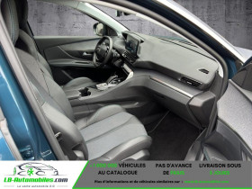 Peugeot 3008 HYbrid4 Hybrid4 300 e-BVA  occasion � Beaupuy - photo n�7