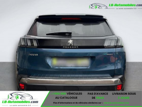Peugeot 3008 HYbrid4 Hybrid4 300 e-BVA  occasion � Beaupuy - photo n�6