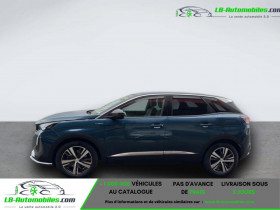 Peugeot 3008 HYbrid4 Hybrid4 300 e-BVA  occasion � Beaupuy - photo n�5
